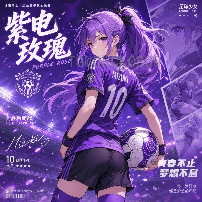 张璐与2026世界杯：中国新生代球员的梦想与征程